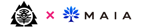 群馬県×MAIA
